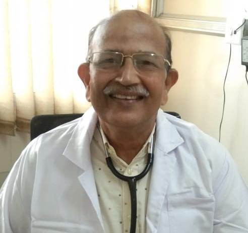Dr.  Subhash Chand Jain