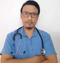 Dr. Anupam Doley