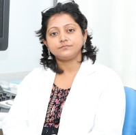 Dr. Sandeepa Sharma