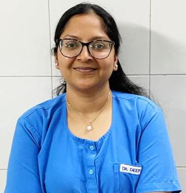 Dr. Deepa Jain