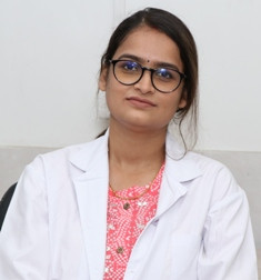Dr. Neha Bothra