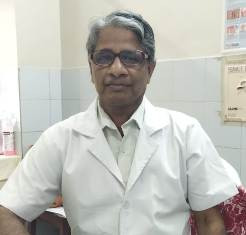 Dr. Ashok Kumar Beria