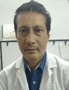 Dr. Sushil Choudhury