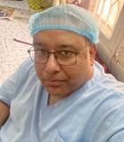 Dr.  Avinash Khadria