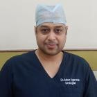 Dr. Ankur Agarwala