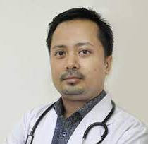 Dr. Anshuman Borah