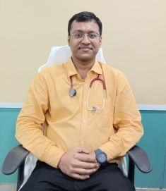 Dr. Saurav Das
