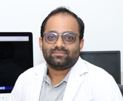 Dr. Rahul Singhal