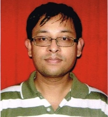 Dr. Koushik Borah